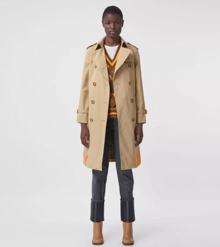 Burberry Outwear